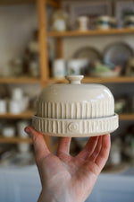 Butter Bell