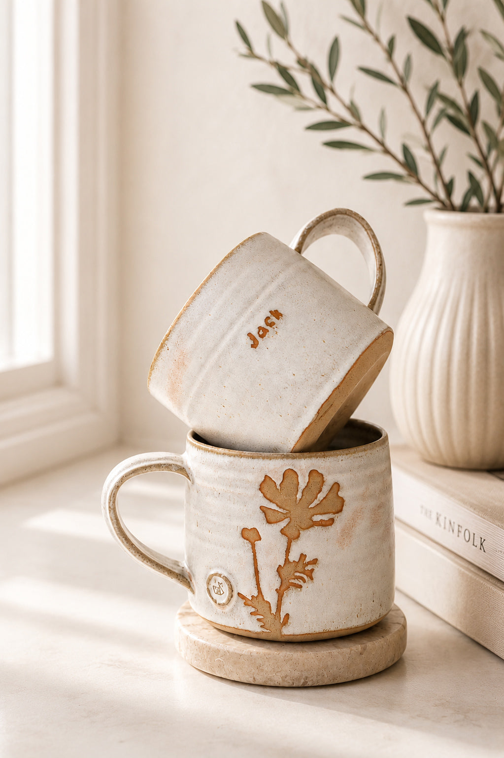 Meadow Mug