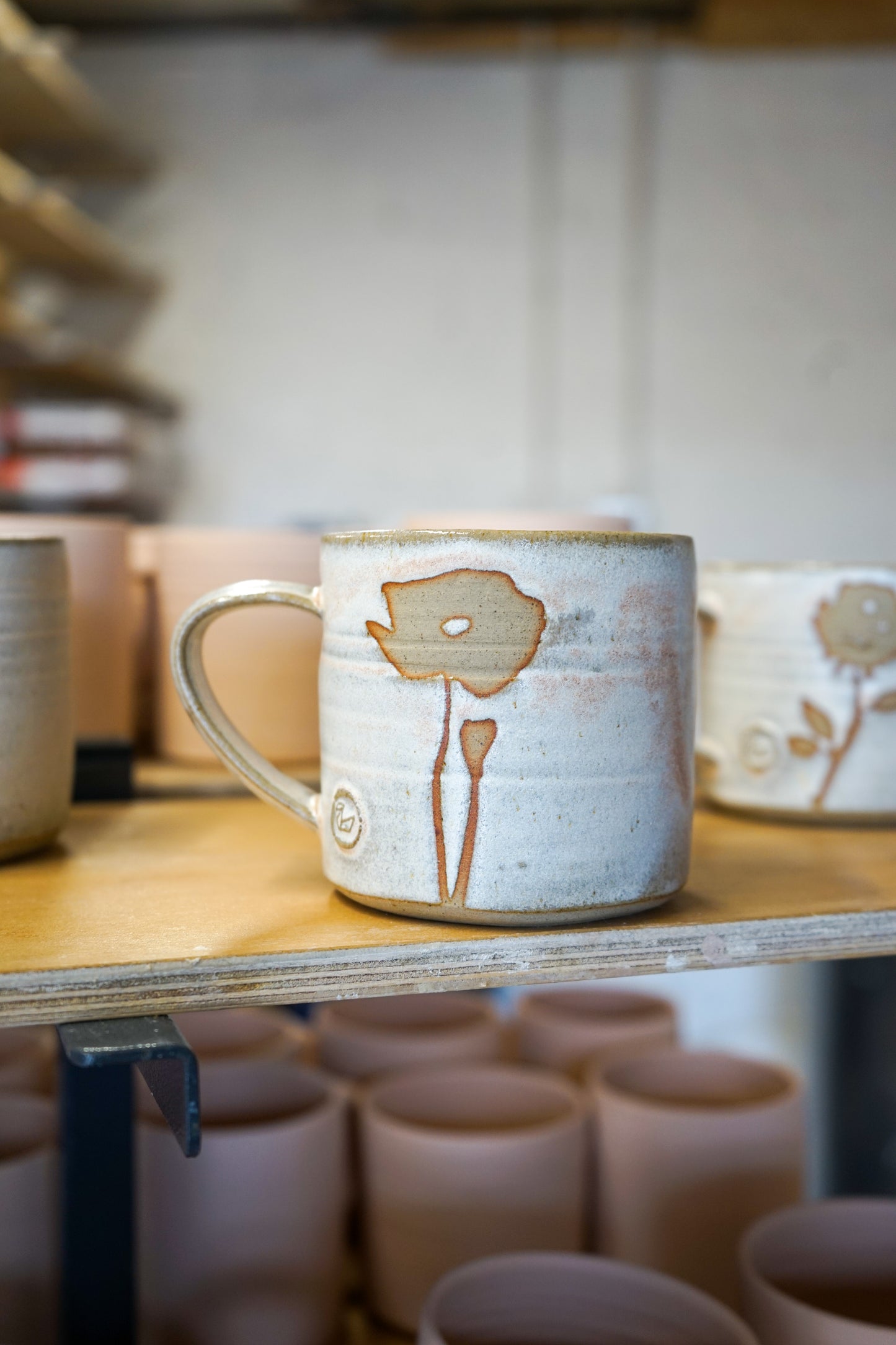 Meadow Mug