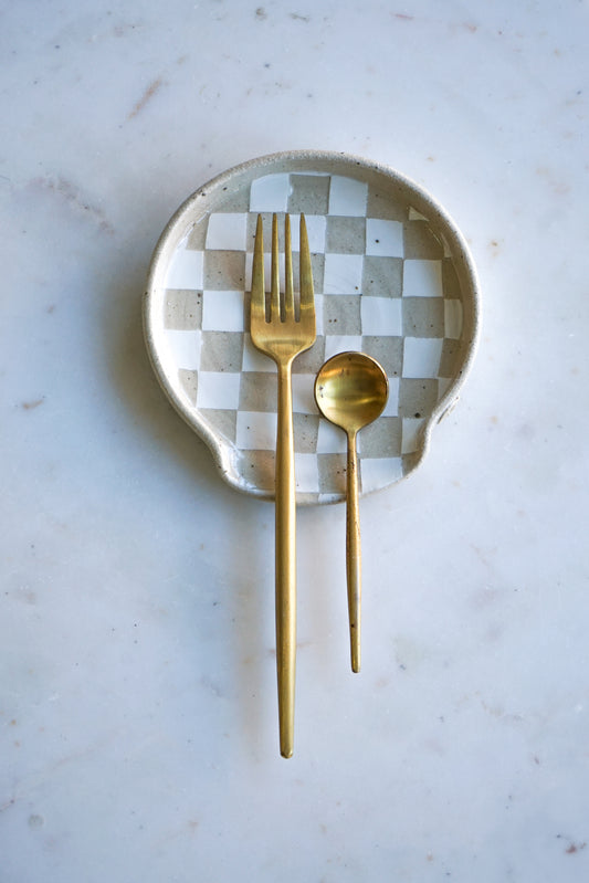 Handmade Spoonrest