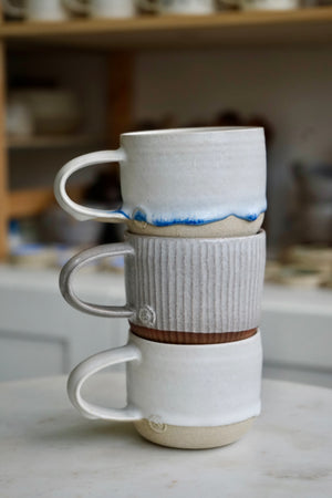 Breakfast Cup