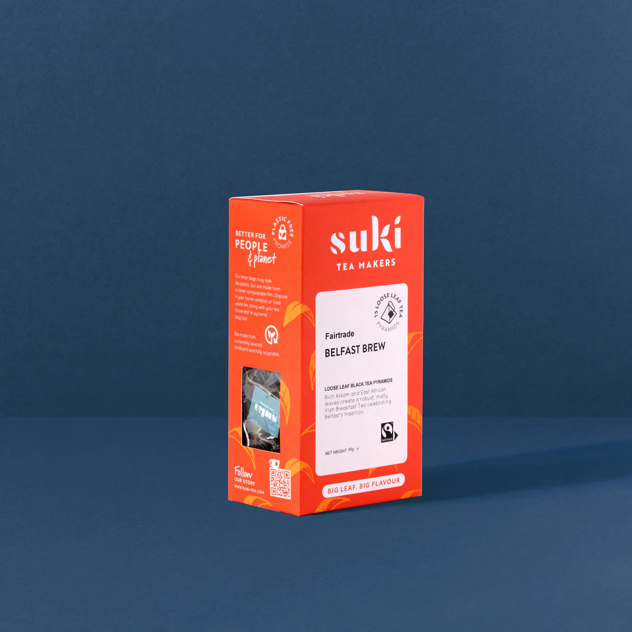 Suki Tea