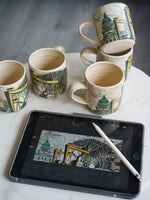 Northern Ireland Mug