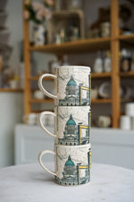 Northern Ireland Mug