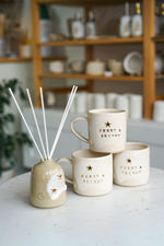 Star Reed Diffuser