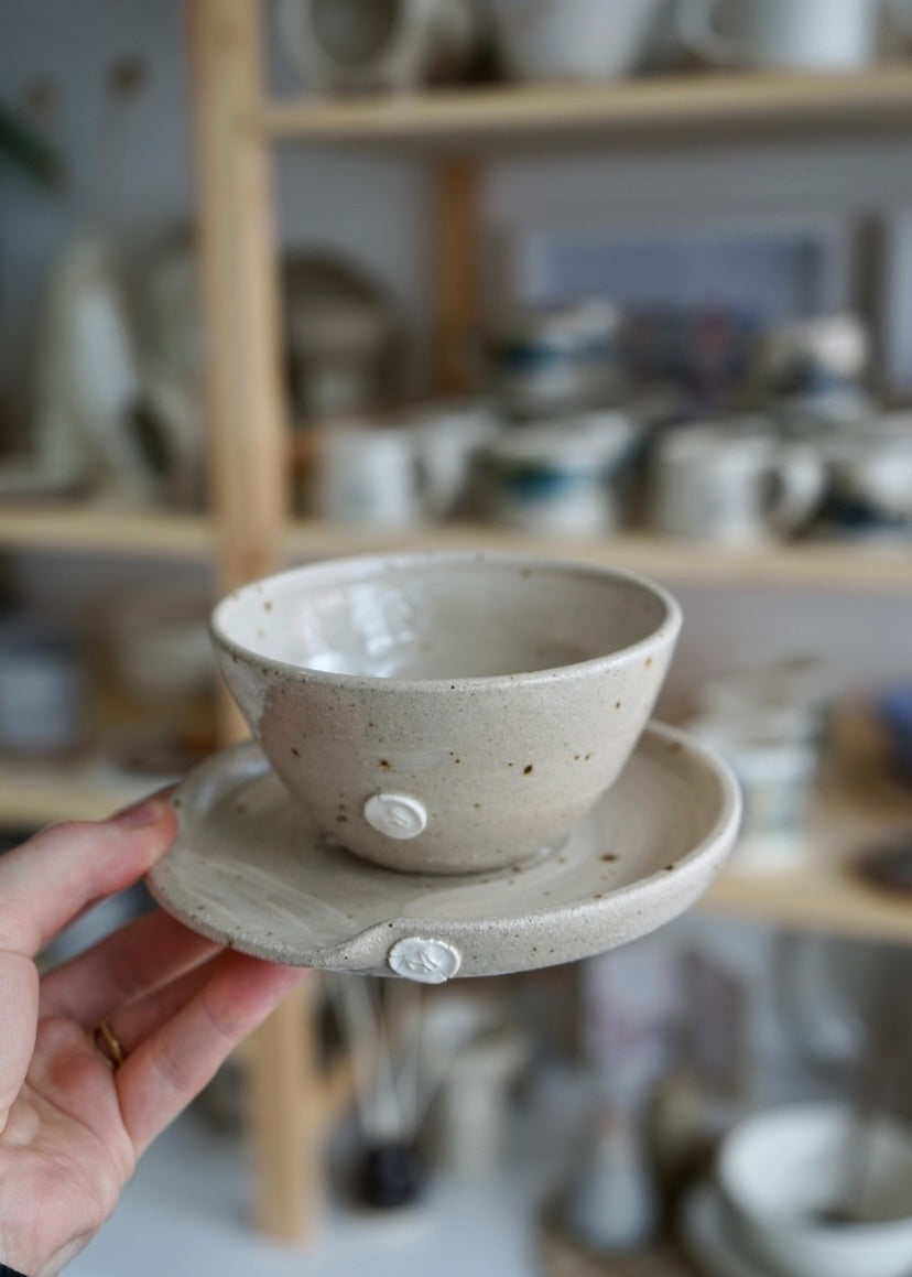 Handmade Spoonrest