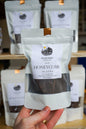 Neary Nogs Honeycomb Chocolate Slate