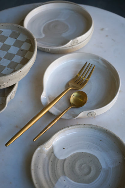 Handmade Spoonrest