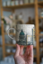 Northern Ireland Mug