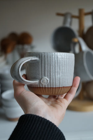 Breakfast Cup