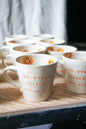 The Horrors Persist Mugs- Free UK postage