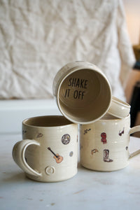 Swiftie Mug