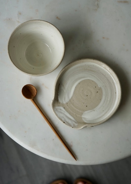 Handmade Spoonrest