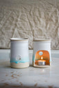 Ceramic Wax Burners