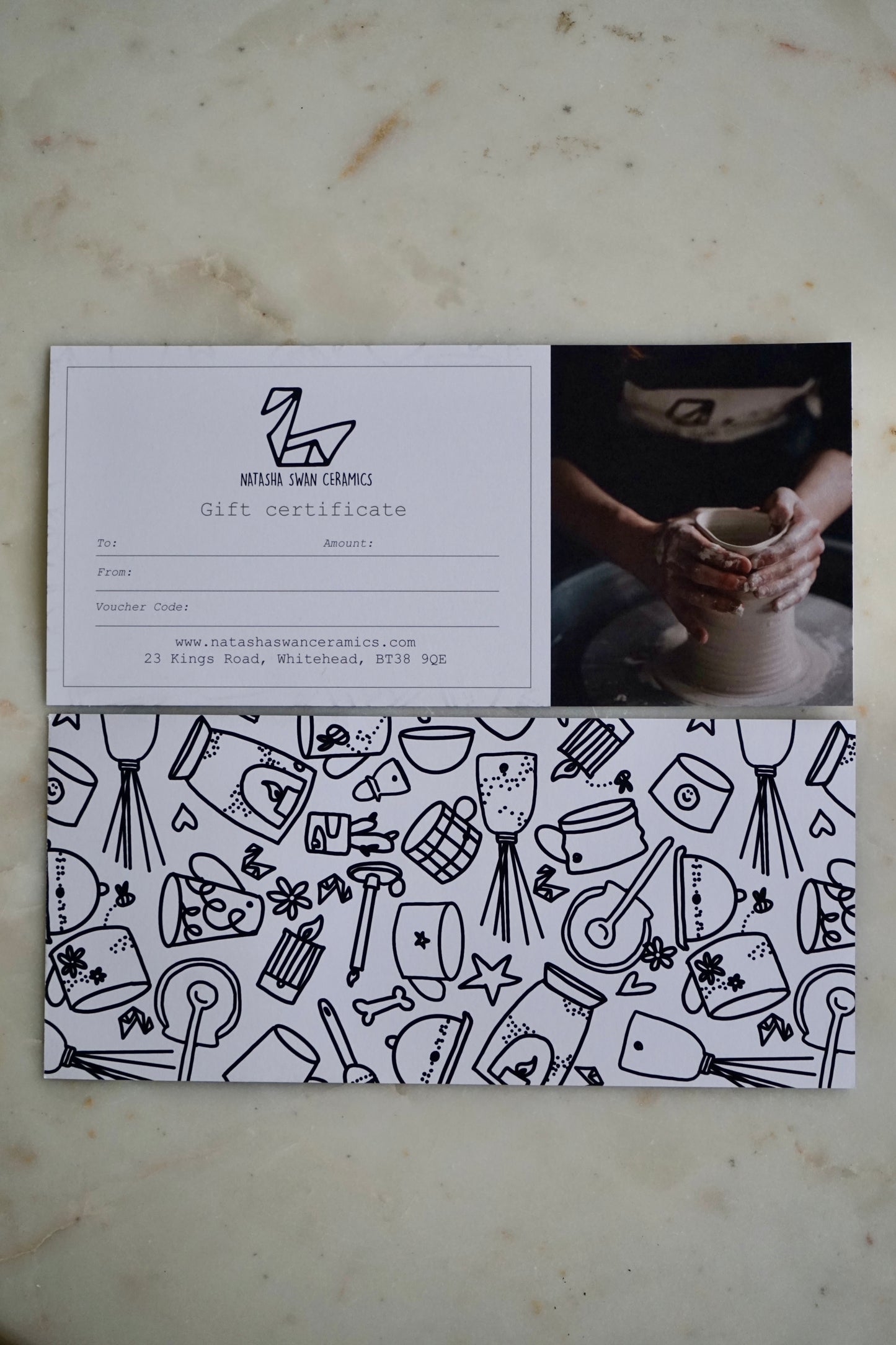 Gift Voucher
