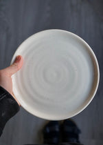 Side plates
