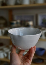 Petal bowl