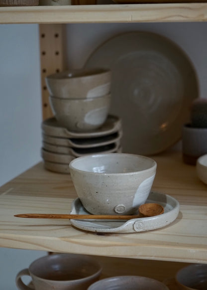 Handmade Spoonrest