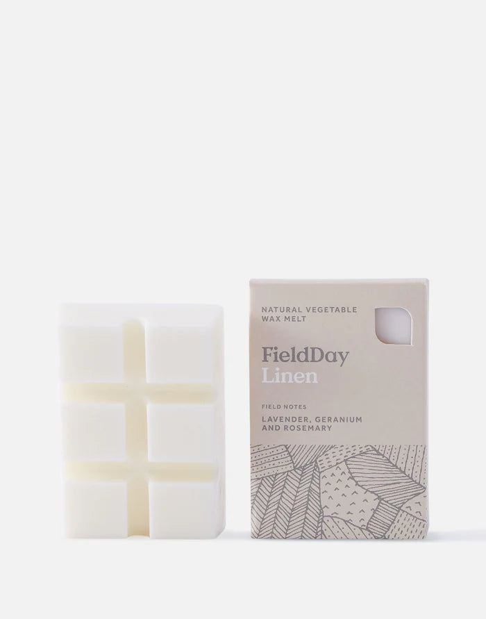 FieldDay Wax Melts