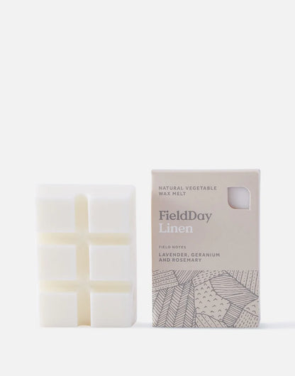 FieldDay Wax Melts