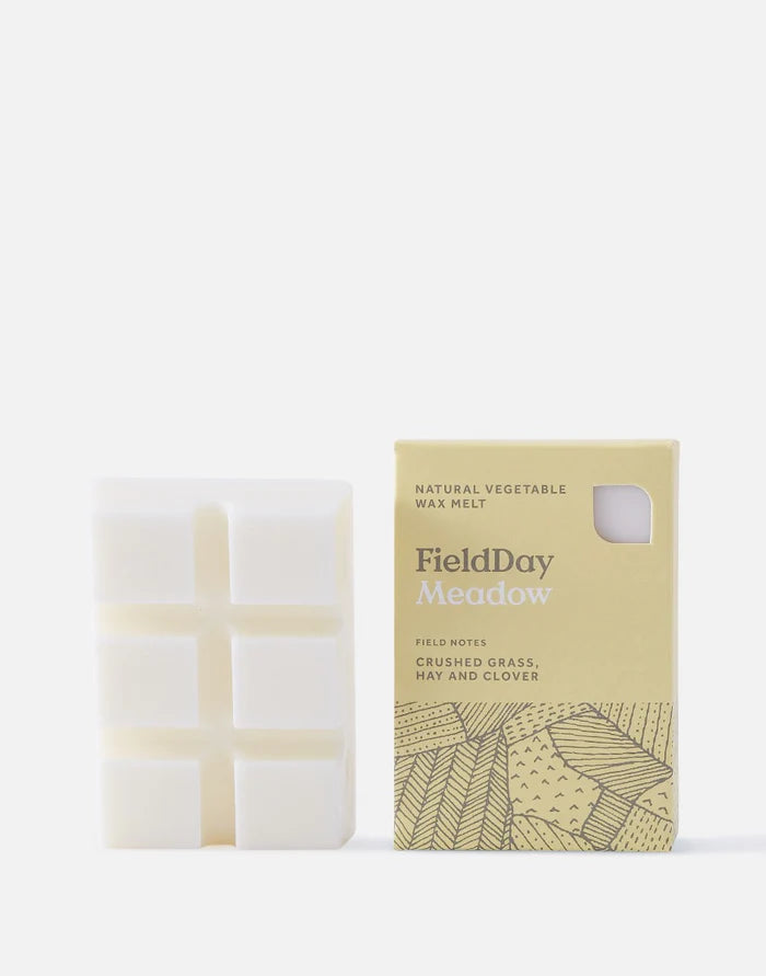 FieldDay Wax Melts
