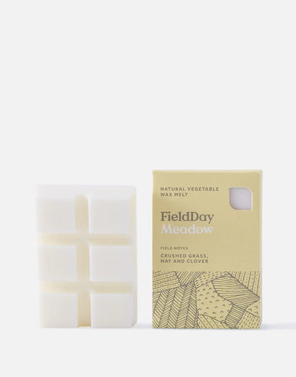 FieldDay Wax Melts