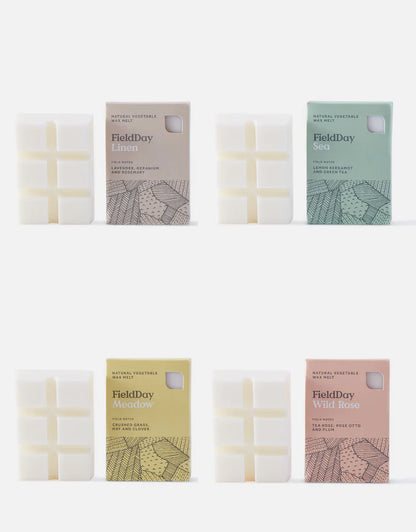 FieldDay Wax Melts