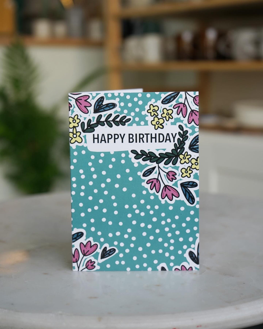 Cards for occasions
