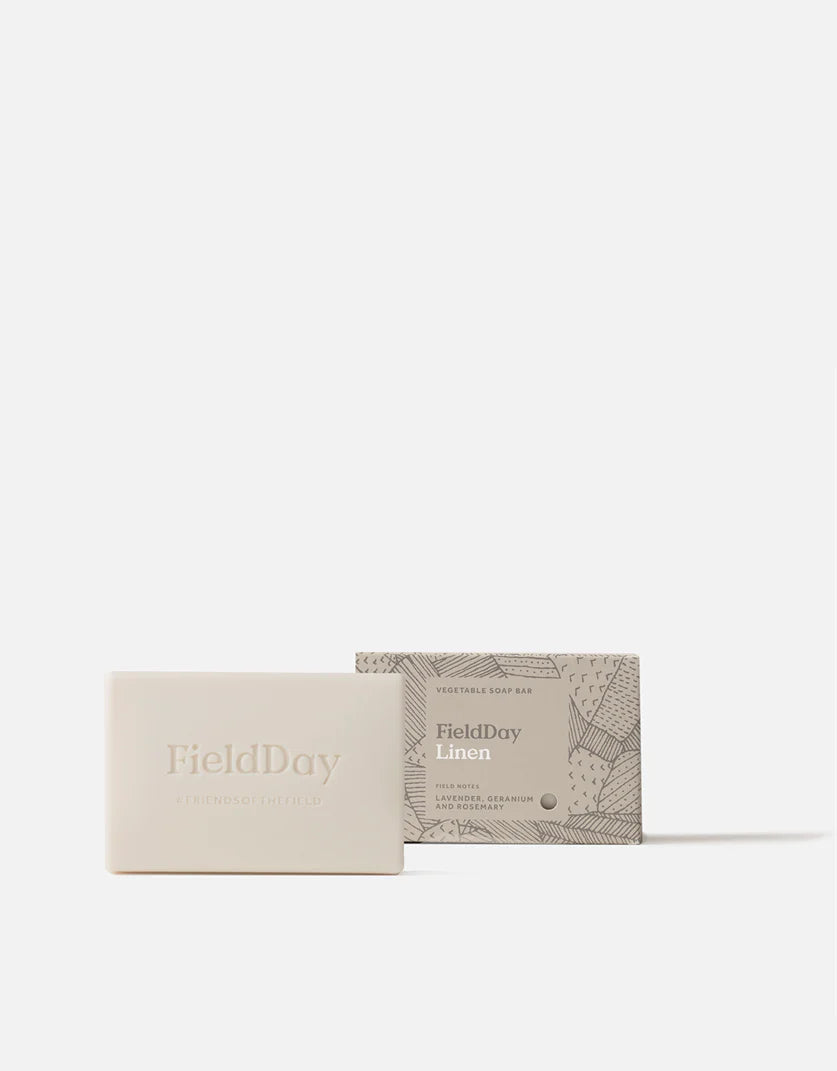 FieldDay Hand Soap- Linen