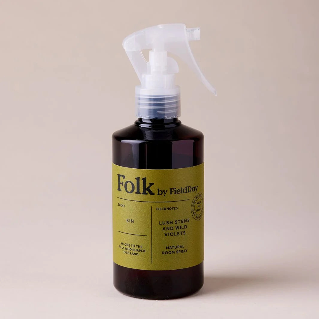 FieldDay Room Spray