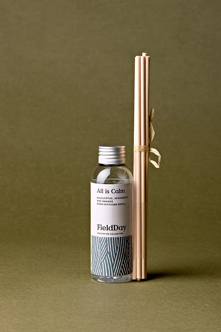 FieldDay Diffuser Refill