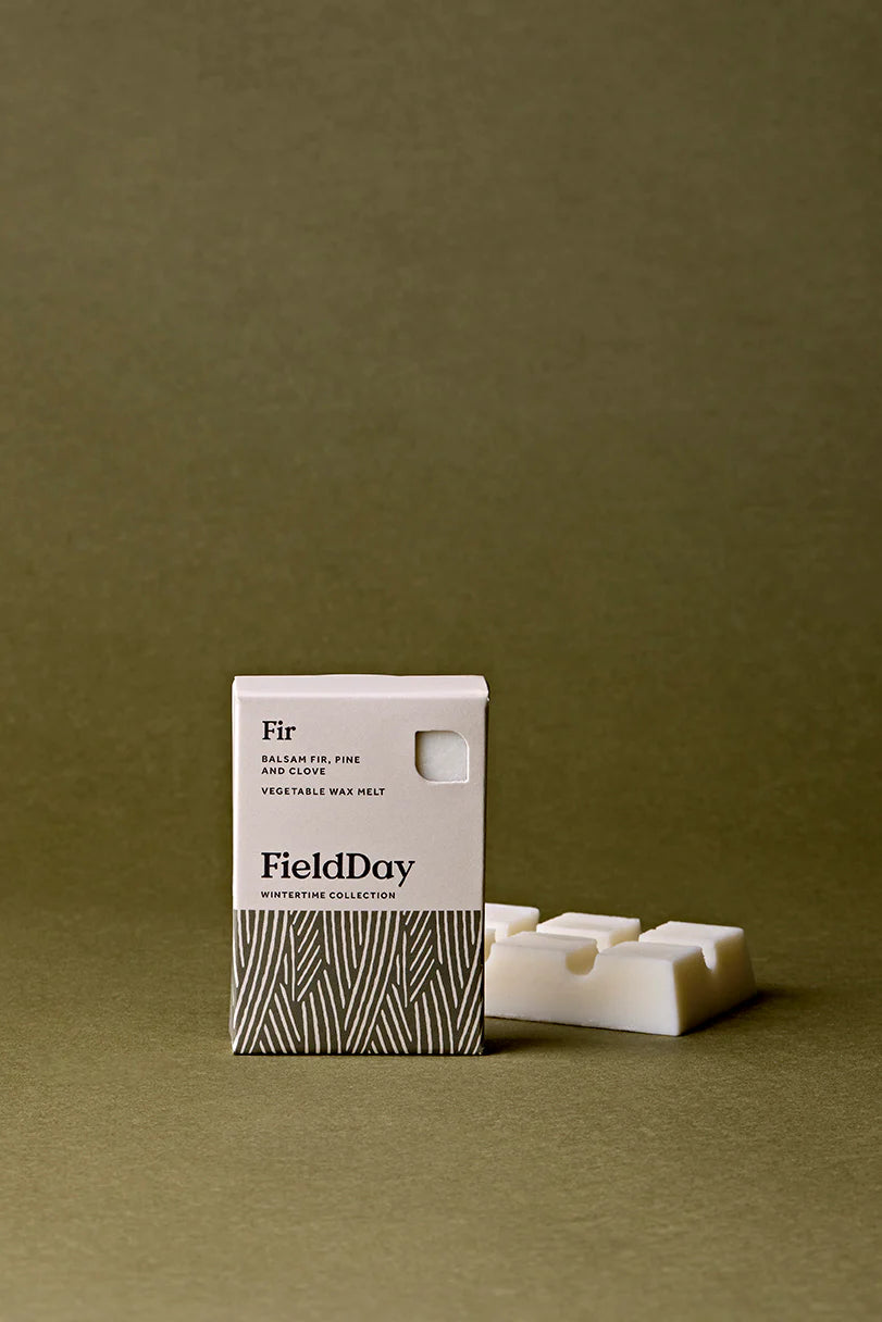 FieldDay Wax Melts