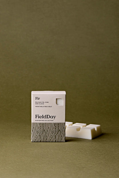 FieldDay Wax Melts