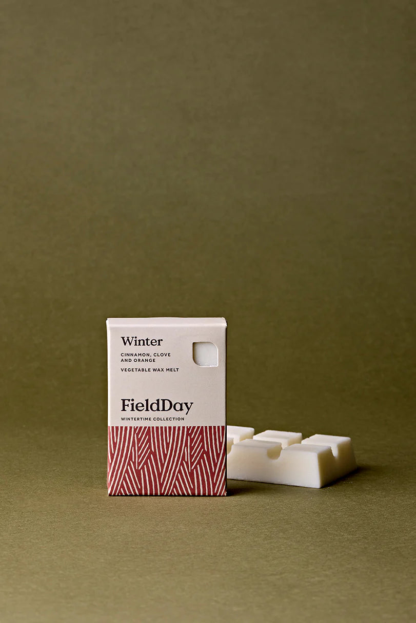 FieldDay Wax Melts