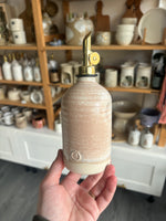 Handmade Ceramic Oil Pourer 🫒