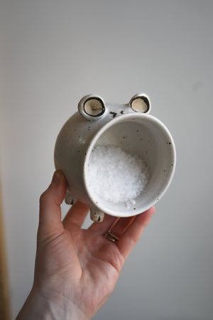 Salt Pig