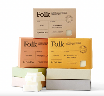 FieldDay Wax Melts