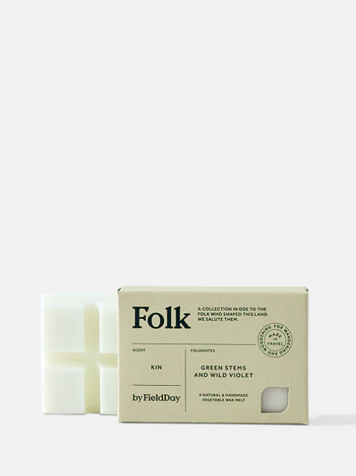 FieldDay Wax Melts