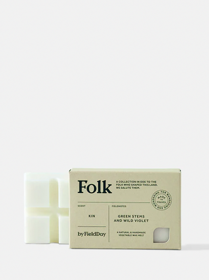 FieldDay Wax Melts