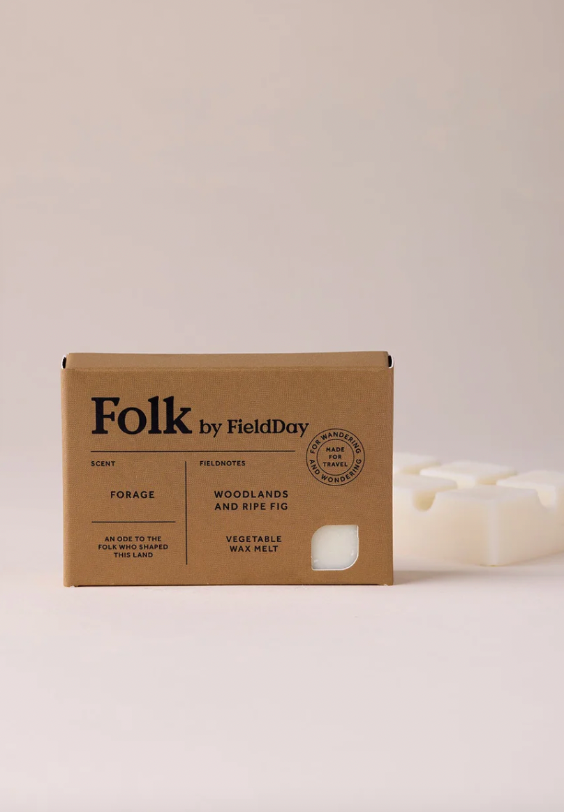 FieldDay Wax Melts