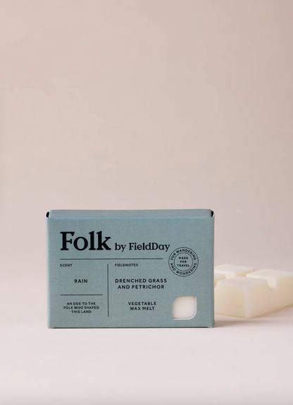 FieldDay Wax Melts