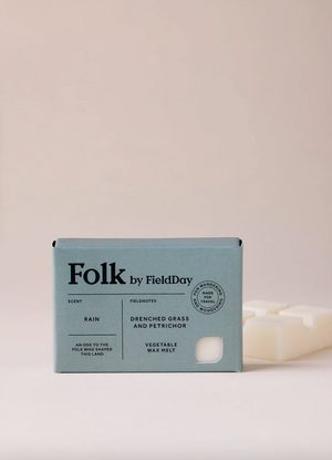 FieldDay Wax Melts