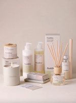 field day garden diffuser refill