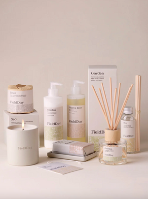 field day garden diffuser refill