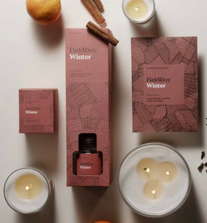 field day winter diffuser refill